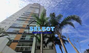 Imagem: Apartamento à venda em Campinas-SP, Condomínio