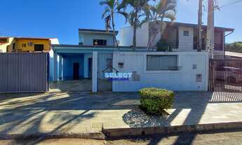 Imagem 3: Imperdível! Casa à venda em Campinas-SP, bairro Cidade Universitária - 4 quartos, 1 suíte