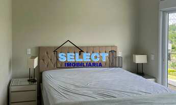 Imagem 7: Viva com conforto e segurança em Valinhos-SP: Casa de condomínio de 3 quartos na Vila do S