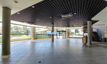 Imagem 5: Imóvel Comercial de Alto Padrão no Cambuí, Campinas-SP: 2 Salas, 6 Banheiros, 20 Vagas de