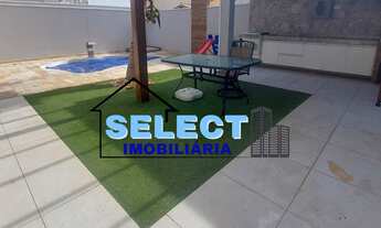 Imagem 5: Imperdível: Casa de Condomínio à venda em Paulínia-SP, Condomínio Reserva Real - 3 quartos