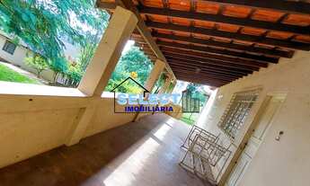 Imagem: Chácara à venda em Campinas-SP, bairro