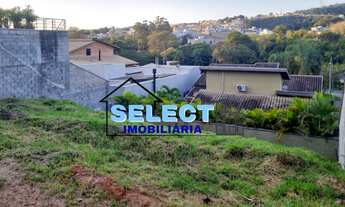 Imagem 7: Terreno em Condomínio Santa Isabel, Louveira-SP: 527m² de área para venda!