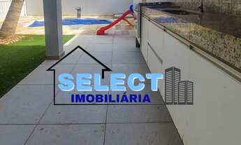 Imagem 4: Imperdível: Casa de Condomínio à venda em Paulínia-SP, Condomínio Reserva Real - 3 quartos