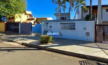 Imagem 4: Imperdível! Casa à venda em Campinas-SP, bairro Cidade Universitária - 4 quartos, 1 suíte