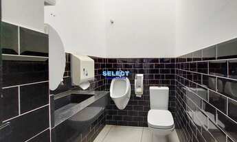 Imagem 7: Imóvel Comercial de Alto Padrão no Cambuí, Campinas-SP: 2 Salas, 6 Banheiros, 20 Vagas de