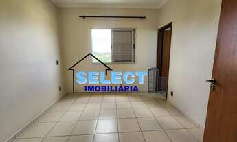 Imagem 6: Apartamento de 2 Quartos com Suíte e Lazer Completo em Louveira-SP: Conforto e Qualidade d