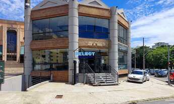 Imagem: Imóvel Comercial de Alto Padrão no Cambuí