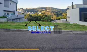 Imagem: Terreno em Condomínio Santa Isabel, Louveira-SP