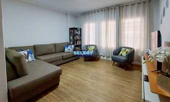 Imagem 4: Espetacular casa à venda em Campinas-SP, Jardim Proença: 3 quartos, 1 suíte, 2 salas, 3 ba