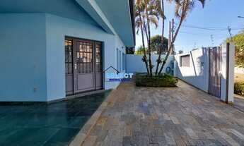 Imagem 5: Imperdível! Casa à venda em Campinas-SP, bairro Cidade Universitária - 4 quartos, 1 suíte