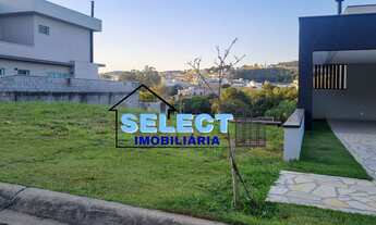 Imagem 3: Terreno em Condomínio Santa Isabel, Louveira-SP: 527m² de área para venda!