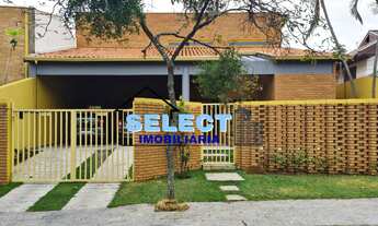 Imagem: Residência de Alto Padrão à Venda em