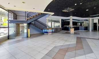 Imagem 3: Imóvel Comercial de Alto Padrão no Cambuí, Campinas-SP: 2 Salas, 6 Banheiros, 20 Vagas de