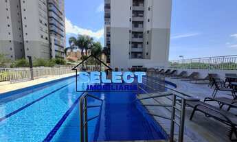 Imagem 4: Apartamento à venda em Campinas-SP, Condomínio Vista 26! 2 quartos, 1 suíte, 1 sala, 2 ban