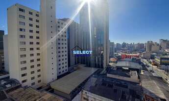 Imagem 4: Excelente oportunidade: Apartamento à venda no Centro de Campinas-SP, 2 quartos, 1 sala, 2