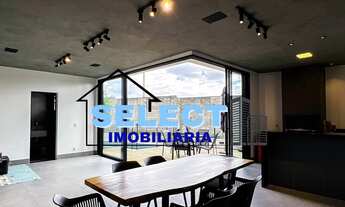 Imagem 7: Casa de Condomínio à Venda em Campinas-SP, Swiss Park: 3 Quartos, 3 Suítes, 2 Salas e 228m