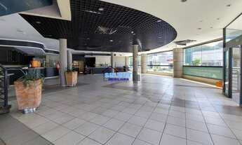 Imagem 2: Imóvel Comercial de Alto Padrão no Cambuí, Campinas-SP: 2 Salas, 6 Banheiros, 20 Vagas de