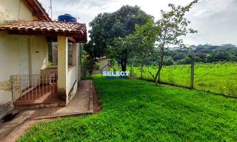 Imagem 4: Chácara à venda em Campinas-SP, bairro Chácaras São Martinho: 3 quartos, 1 suíte, 2 salas