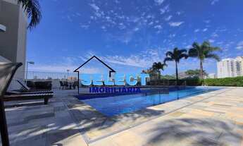 Imagem 7: Apartamento à venda em Campinas-SP, Condomínio Vista 26! 2 quartos, 1 suíte, 1 sala, 2 ban