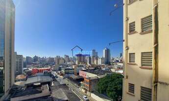 Imagem 5: Excelente oportunidade: Apartamento à venda no Centro de Campinas-SP, 2 quartos, 1 sala, 2