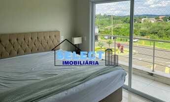 Imagem 6: Viva com conforto e segurança em Valinhos-SP: Casa de condomínio de 3 quartos na Vila do S