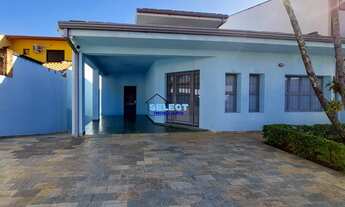 Imagem 2: Imperdível! Casa à venda em Campinas-SP, bairro Cidade Universitária - 4 quartos, 1 suíte