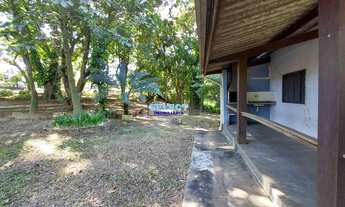 Imagem: Chácara à venda em Valinhos-SP, bairro