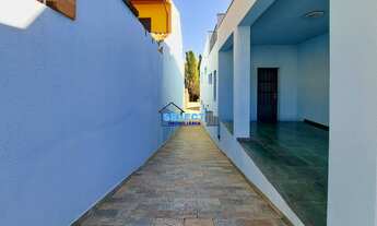 Imagem 6: Imperdível! Casa à venda em Campinas-SP, bairro Cidade Universitária - 4 quartos, 1 suíte