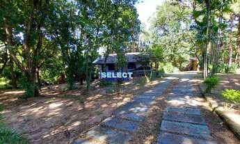 Imagem 4: Chácara à venda em Valinhos-SP, bairro Chácaras São Bento: 2 quartos, 1 sala, 1 banheiro