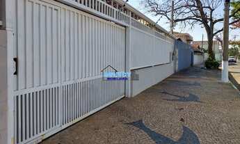 Imagem 3: Espetacular casa à venda em Campinas-SP, Jardim Proença: 3 quartos, 1 suíte, 2 salas, 3 ba