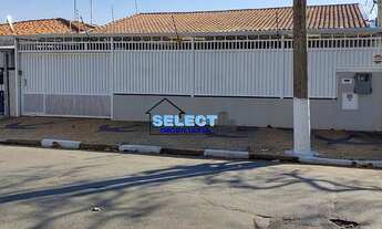 Imagem 2: Espetacular casa à venda em Campinas-SP, Jardim Proença: 3 quartos, 1 suíte, 2 salas, 3 ba