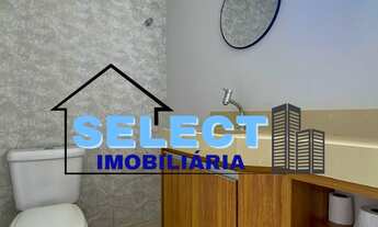 Imagem 3: Magnífica casa de condomínio à venda no Swiss Park, Campinas-SP: 3 quartos, 3 suítes, 2 sa