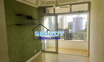 Imagem 5: Apartamento à venda em Campinas-SP, Vila Marieta: 3 quartos, 1 suíte, 1 sala, 2 banheiros