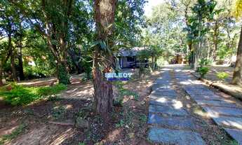 Imagem 3: Chácara à venda em Valinhos-SP, bairro Chácaras São Bento: 2 quartos, 1 sala, 1 banheiro