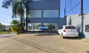 Imagem: Imóvel Comercial à Venda em Campinas-SP