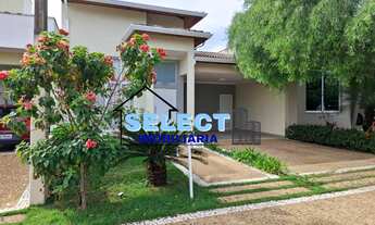 Imagem: Imperdível Casa de Condomínio à venda