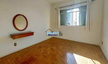 Imagem 2: Excelente oportunidade: Apartamento à venda no Centro de Campinas-SP, 2 quartos, 1 sala, 2