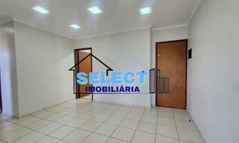 Imagem 3: Apartamento de 2 Quartos com Suíte e Lazer Completo em Louveira-SP: Conforto e Qualidade d