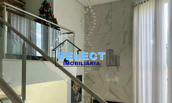 Imagem 4: Viva com conforto e segurança em Valinhos-SP: Casa de condomínio de 3 quartos na Vila do S