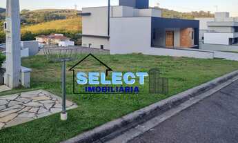 Imagem 4: Terreno em Condomínio Santa Isabel, Louveira-SP: 527m² de área para venda!