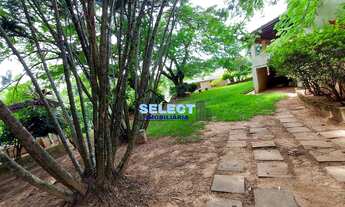 Imagem 2: Chácara à venda em Campinas-SP, bairro Chácaras São Martinho: 3 quartos, 1 suíte, 2 salas