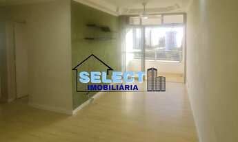 Imagem 7: Apartamento à venda em Campinas-SP, Vila Marieta: 3 quartos, 1 suíte, 1 sala, 2 banheiros