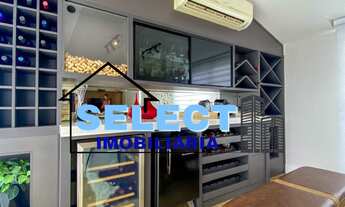 Imagem 5: Magnífica casa de condomínio à venda no Swiss Park, Campinas-SP: 3 quartos, 3 suítes, 2 sa