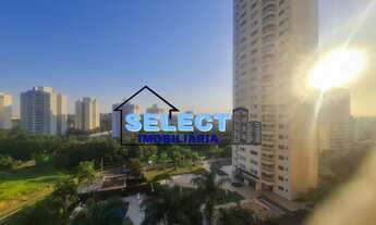 Imagem: Apartamento à venda em Campinas-SP, Vila