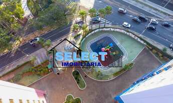 Imagem 2: Apartamento à venda em Campinas-SP: 3 quartos, 1 suíte, 1 sala, 2 banheiros, 2 vagas de ga