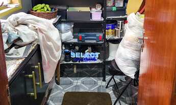 Imagem 7: Imóvel à venda em Campinas-SP: Casa com 3 quartos, 1 suite, 2 salas, 2 banheiros, 3 vagas