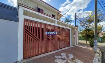 Imagem 2: Imperdível oportunidade: Casa à venda em Paulínia-SP, Jardim Europa, 3 quartos, 1 suíte, 2