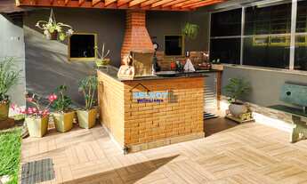 Imagem: Imóvel à venda em Campinas-SP Casa com