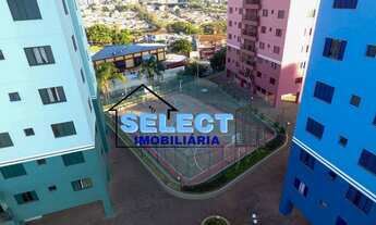 Imagem 6: Apartamento à venda em Campinas-SP: 3 quartos, 1 suíte, 1 sala, 2 banheiros, 2 vagas de ga